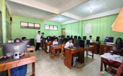 Program Kegiatan Kurikulum