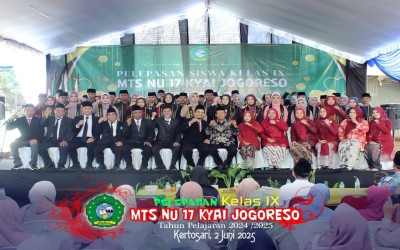 Program Kegiatan Kesiswaan